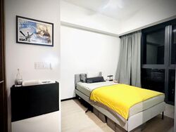 Parc Riviera (D5), Condominium #566039901